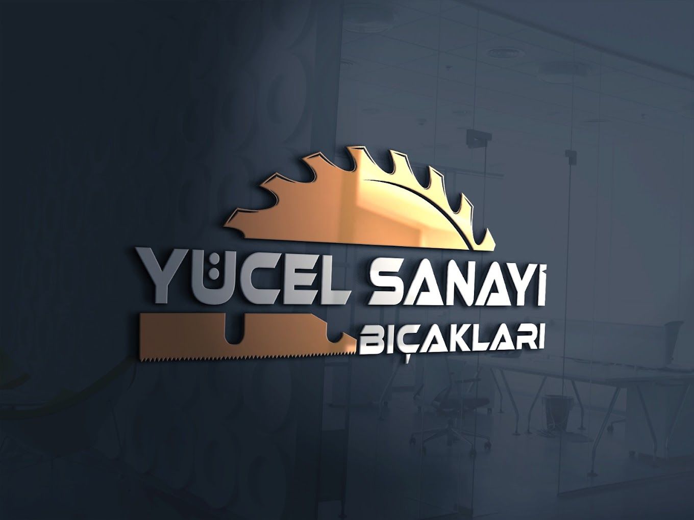 YÜCEL SANAYİ BIÇAKLARI